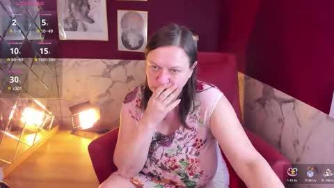 Kelly online show from March 13, 7:04 pm