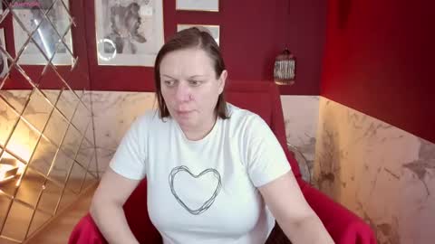 Kelly online show from February 22, 11:13 am