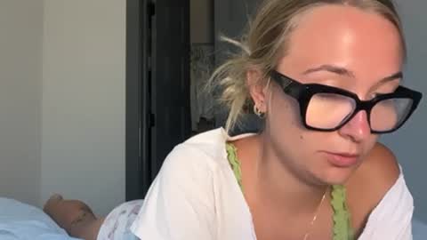 Kelsey Blu online show from July 21, 12:11 am