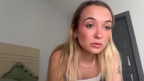 Kelsey Blu online show from March 2, 12:32 am