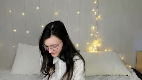 Kelsirabenold online show from February 20, 6:26 am