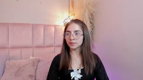 Kely online show from June 20, 3:43 am
