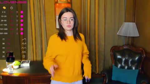 Lina online show from May 31, 9:16 pm