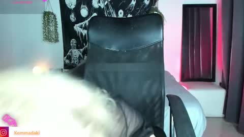 Kemma online show from September 15, 12:30 am