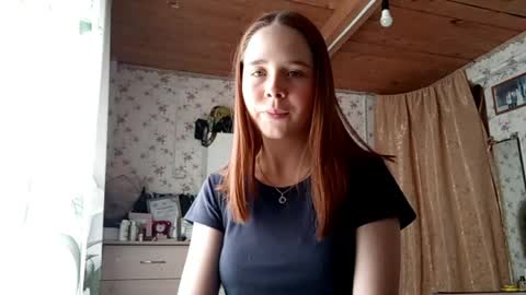 Alisa online show from April 21, 7:59 am