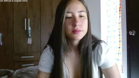 kendal_di online show from January 12, 7:10 pm