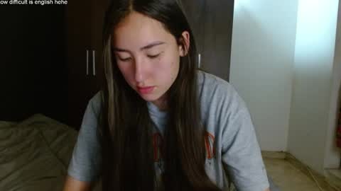 kendal_di online show from February 6, 12:11 am