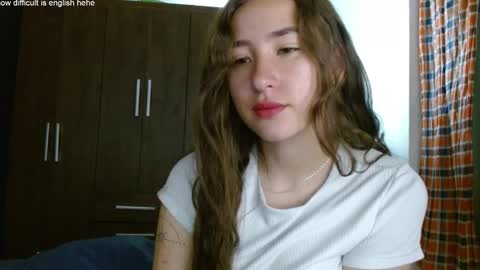 kendal_di online show from October 25, 4:20 am