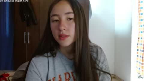 kendal_di online show from February 12, 7:24 pm