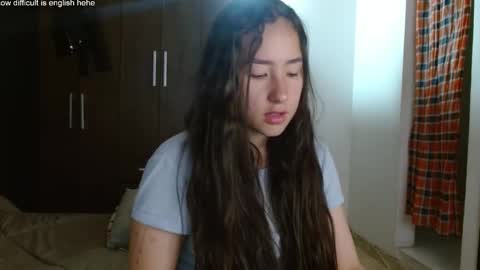 kendal_di online show from February 11, 11:20 am