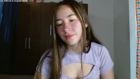 kendal_di online show from October 20, 4:10 pm