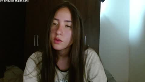 kendal_di online show from January 4, 2:14 am