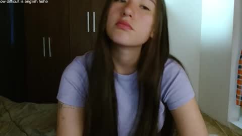 kendal_di online show from February 13, 6:27 pm