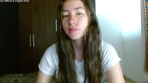 kendal_di online show from March 4, 11:19 am