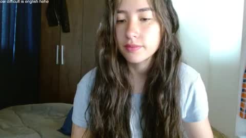 kendal_di online show from February 10, 12:50 pm