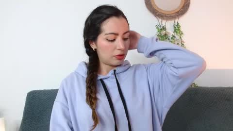 Valery online show from October 9, 9:08 pm