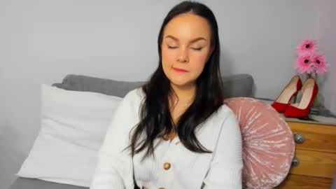 KendalDaisy online show from March 11, 5:57 pm