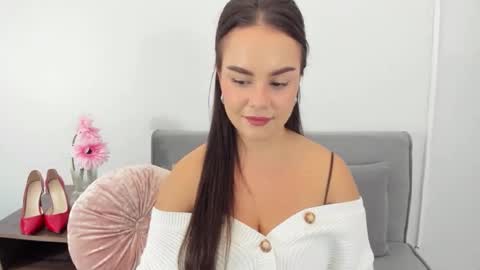 KendalDaisy online show from September 16, 4:15 pm