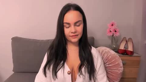 KendalDaisy online show from February 4, 5:12 pm