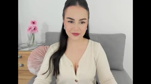 KendalDaisy online show from March 9, 7:11 am