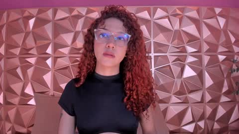 Kendall online show from December 23, 10:53 am