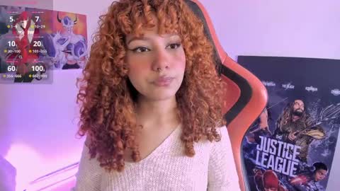 Kendall online show from April 22, 1:19 pm