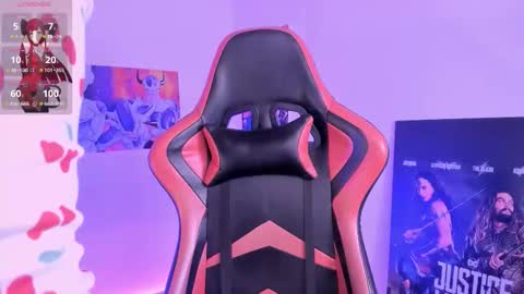 Kendall online show from January 19, 2:52 am