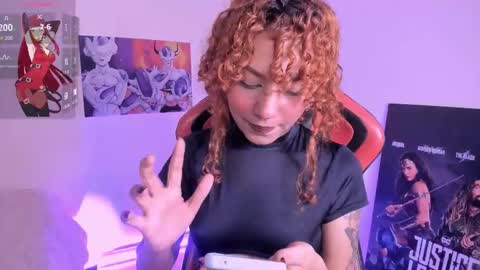 Kendall online show from February 7, 5:55 am