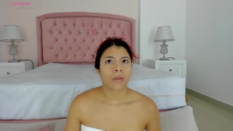 Kendall online show from February 13, 5:16 am