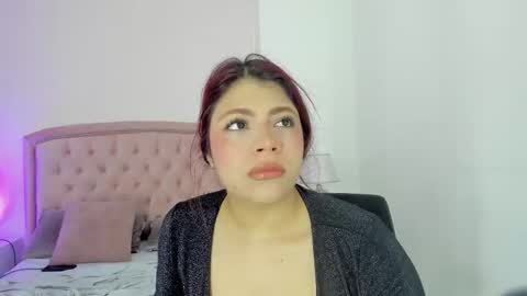 Kendall online show from October 9, 6:39 am