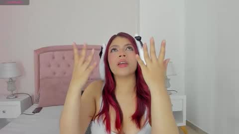 Kendall online show from September 25, 6:34 am