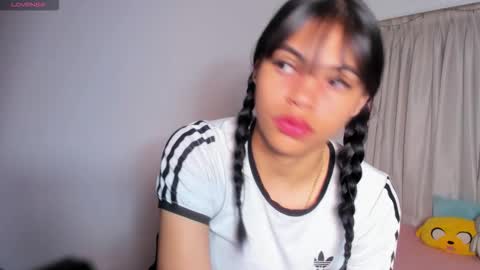 Kendall online show from February 16, 2:06 pm