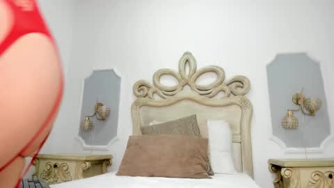 kendall jones7 online show from January 8, 8:35 pm