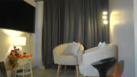 Andrea online show from October 20, 10:46 pm