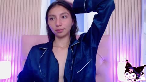 kendall_saenz online show from December 20, 8:01 pm