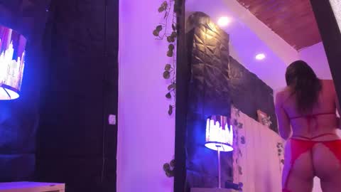 kendall_saenz online show from February 12, 9:16 pm