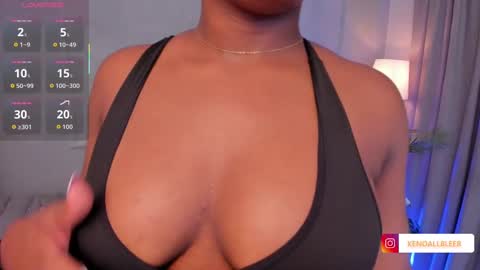 kendallbleer online show from September 20, 2:48 pm