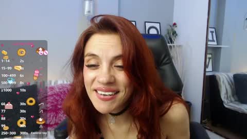 Kendall  online show from April 1, 9:56 pm