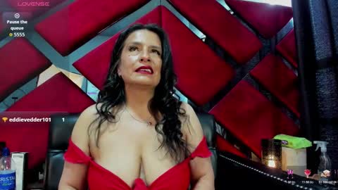 Kendra online show from November 17, 8:20 pm