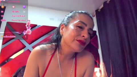 Kendra online show from January 21, 11:34 pm