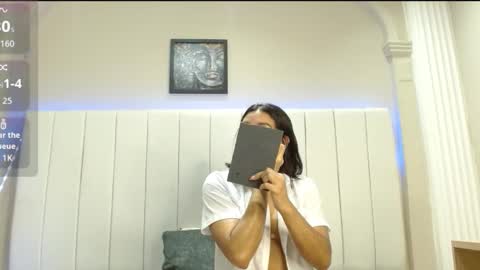 kendra_lux1 online show from March 3, 12:00 pm