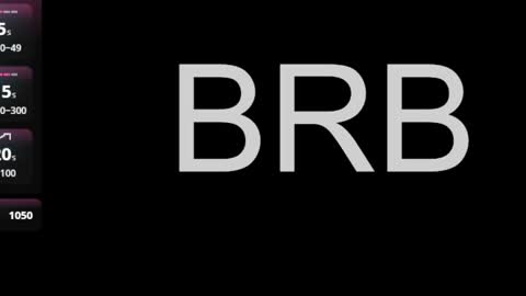 kendra_lux1 online show from February 27, 3:01 pm