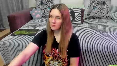 Kendra online show from March 24, 12:16 am