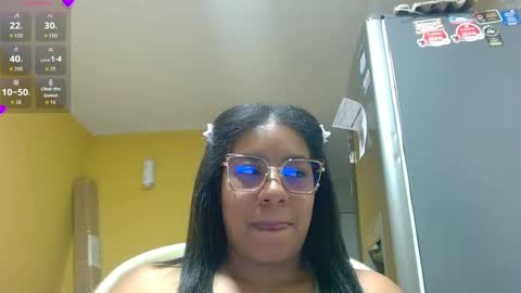 Mamasita online show from October 4, 1:00 am