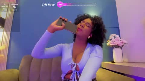 kendrachavez_ online show from April 20, 11:41 pm