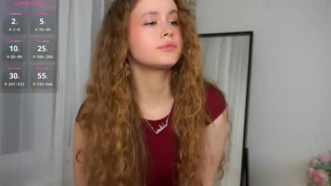 Kira online show from December 21, 10:13 pm