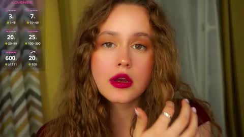 Kira online show from September 20, 5:11 pm