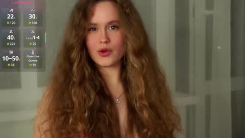 Kira online show from September 18, 5:22 pm