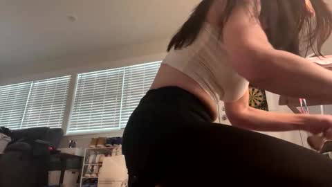 kendrakaps52 online show from October 6, 5:07 pm