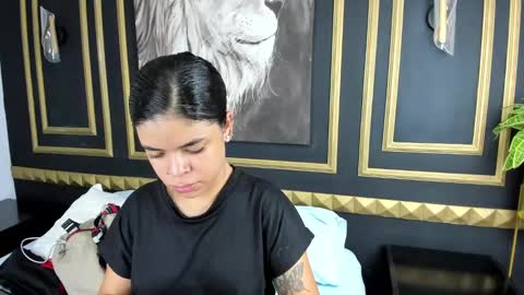 Kenia  online show from March 11, 12:17 pm